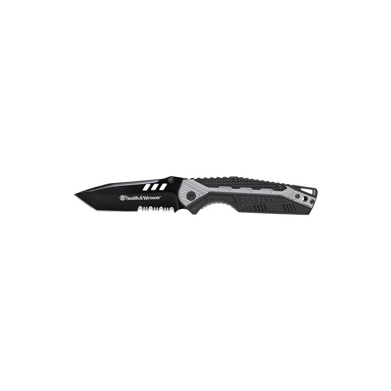 Navaja Smith & Wesson SW621SCP (OB)