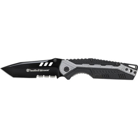 Navaja Smith & Wesson SW621SCP (OB)