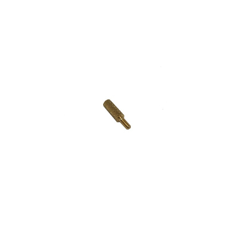 Adaptador laton rosca hembra 8/32 a rosca macho 5/40 Headshot