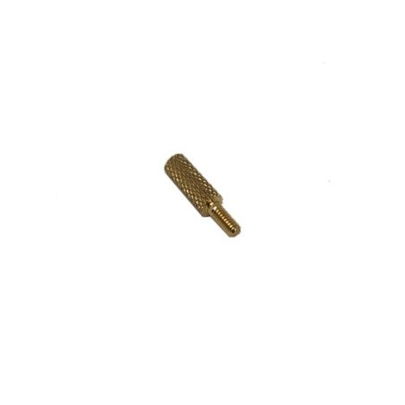 Adaptador laton rosca hembra 8/32 a rosca macho 5/40 Headshot