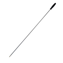 Baqueta de fibra de carbono dia. 4mm 38" 96 cm Headshot