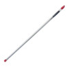Baqueta de fibra de carbono dia. 4mm 38" 96 cm Headshot