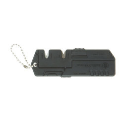 Afilador de cuchillos Smith & Wesson