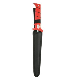 Afilador de acero 10" Bubba