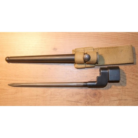 Bayoneta Enfield Spike 4 MK 2