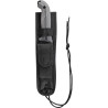 Cuchillo de hoja fija SCHRADE SCHF51M (OB)