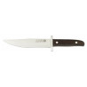 Cuchillo mango Ebano