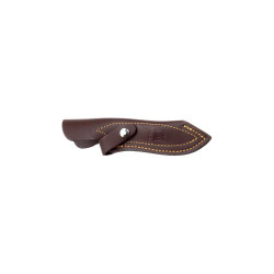 Cuchillo Puño Olivo Hoja 10 Cm Joker