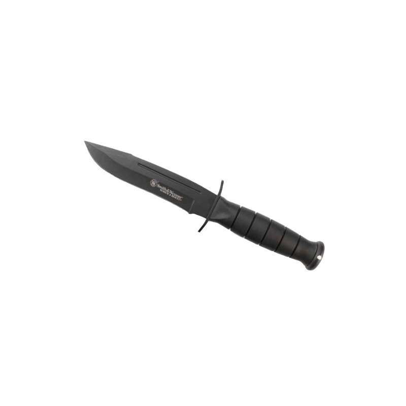 Cuchillo S&W High Carbon Stainless Steel