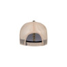 Gorra Nosler Bottomland Trucker Mossy Oak Snapback