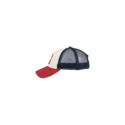 Gorra Nosler Whitetail Country Trucker Snapback