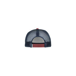 Gorra Nosler Whitetail Country Trucker Snapback