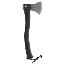 Hacha Bedrock Magnum SCHRADE