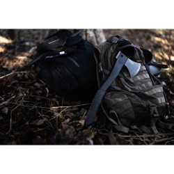 Hacha Bedrock Magnum SCHRADE
