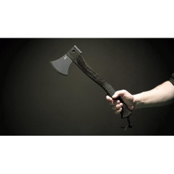 Hacha Bedrock Magnum SCHRADE