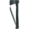 Hacha + Sierra kit Supervivencia SCHRADE (OB)