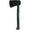 Hacha + Sierra kit Supervivencia SCHRADE (OB)