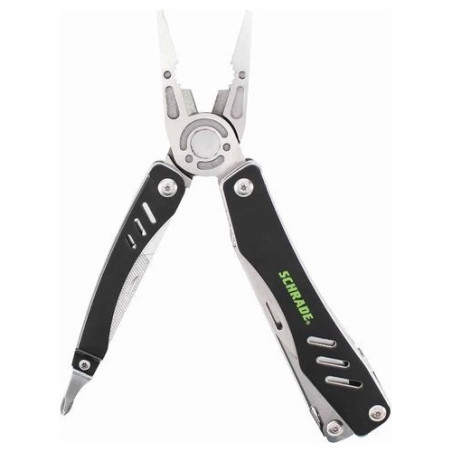 Herramienta multifunción ST11 SCHRADE