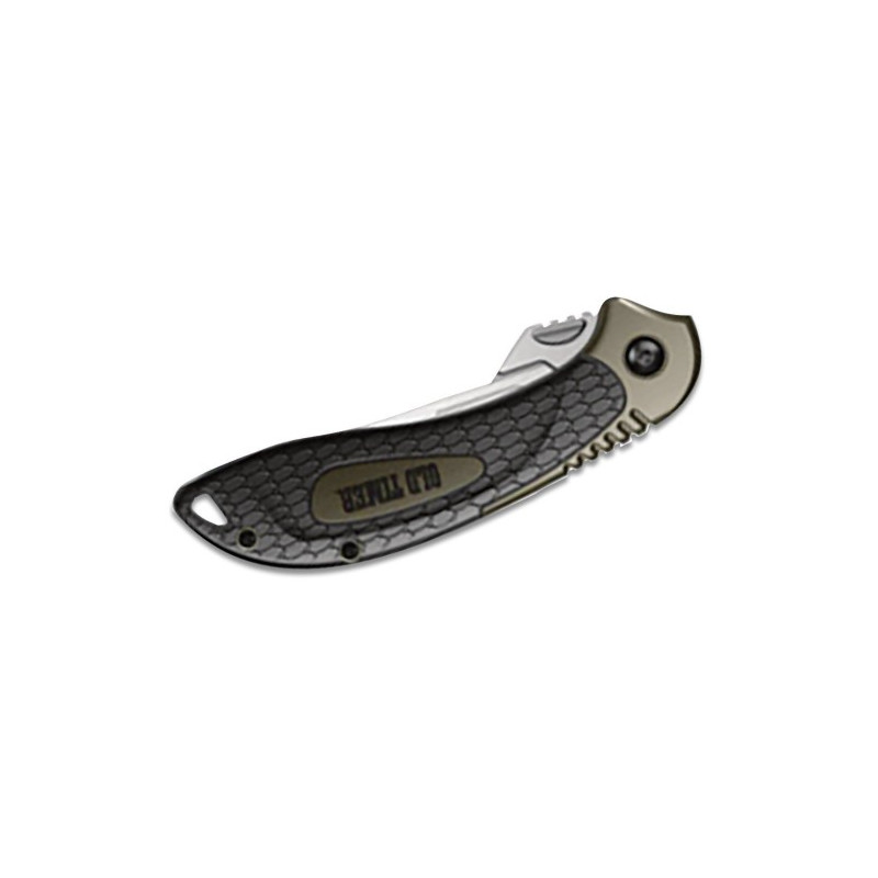 Navaja con cuchillas reemplazables 3,3" OLD TIMER