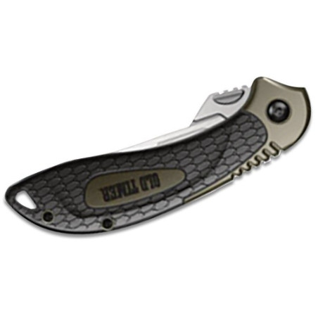 Navaja con cuchillas reemplazables 3,3" OLD TIMER