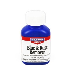 Blue Rust Remover   Casey