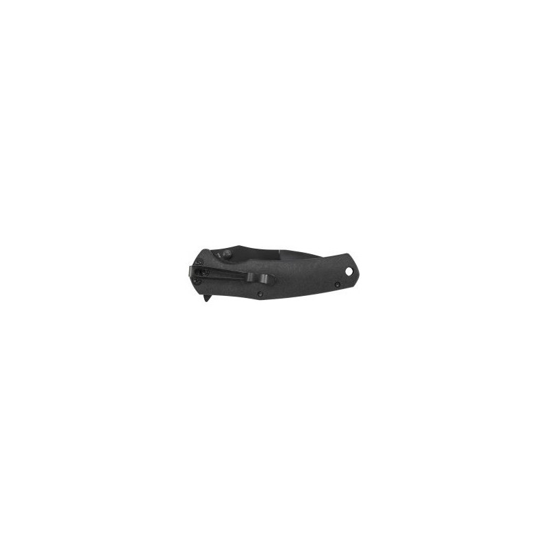Navaja Schrade Black Textured Folder (OB)