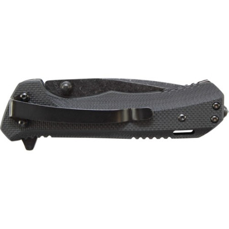 Navaja Schrade Liner Lock Folding Knife (OB)