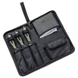 Set de Cuchillos Lightweight OLD TIMER