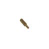 Adaptador laton rosca hembra 8/32 a rosca macho 5/40 Headshot