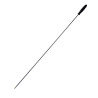 Baqueta de fibra de carbono dia. 4mm 38" 96 cm Headshot