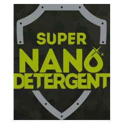 Degreaser Cleaner NANO 200ml Aerosol