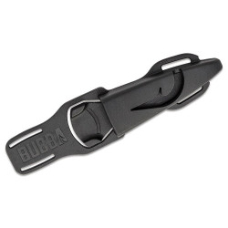Cuchillo de buceo sin filo Scout 4"  Bubba
