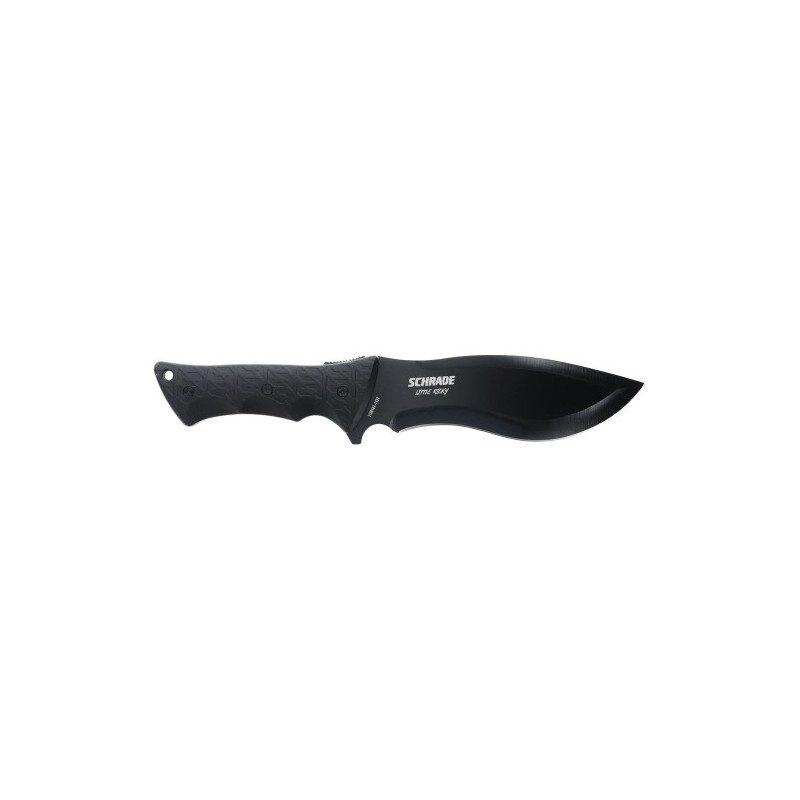 Cuchillo de hoja fija SCHRADE