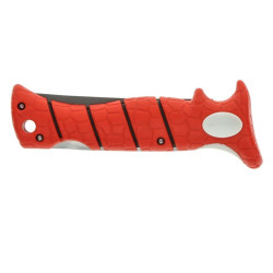 Cuchillo Hoja Plegable 5" Bubba