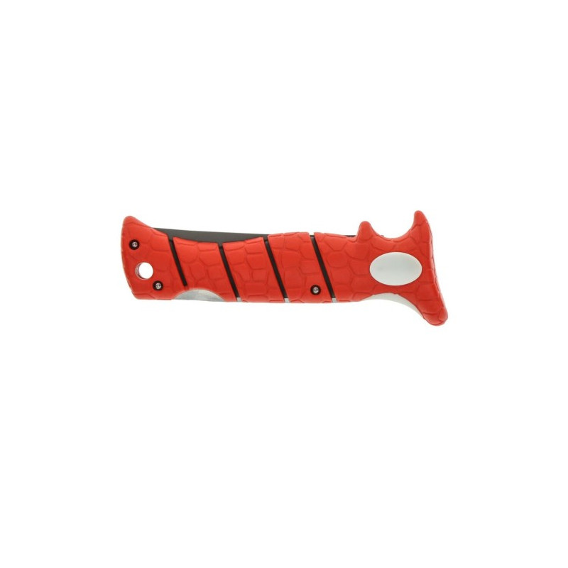 Cuchillo Hoja Plegable 5" Bubba