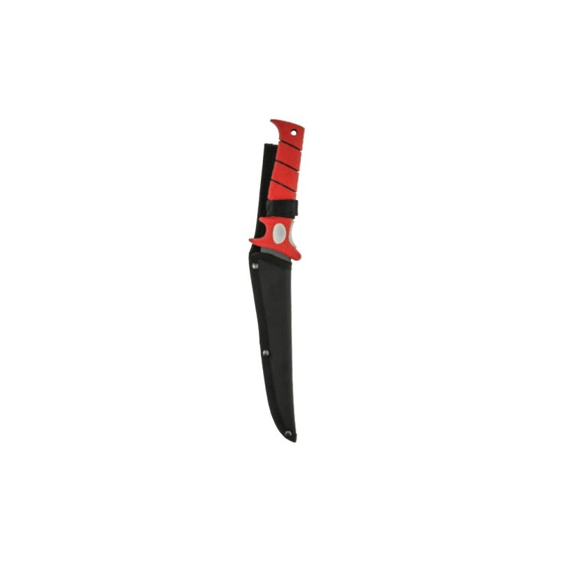 Cuchillo Ultra Flexible 8" Bubba