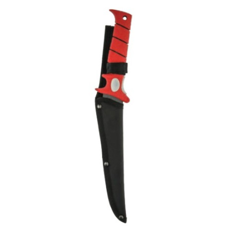 Cuchillo Ultra Flexible 8" Bubba