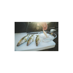Extractor de anzuelos  Bubba