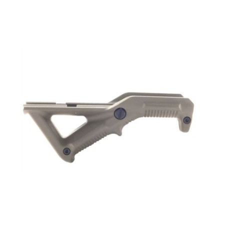 AFG Angled Fore grip polymer w/picatinny FDE