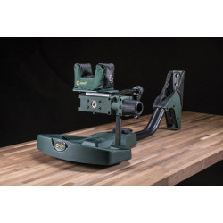Banco de tiro Lead Sled  FCX