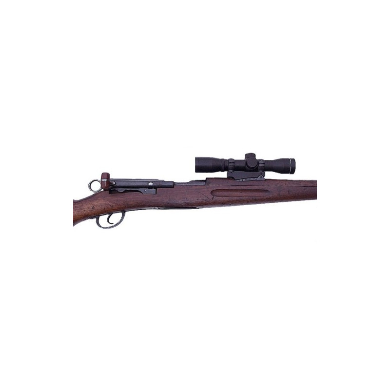 Base para el Rifle Schmidt Rubin 1911