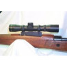 Base para Rifle Mauser 24/47 (48) Yugo Scout Mount con anill