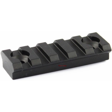 Base Picatinny Universal #2