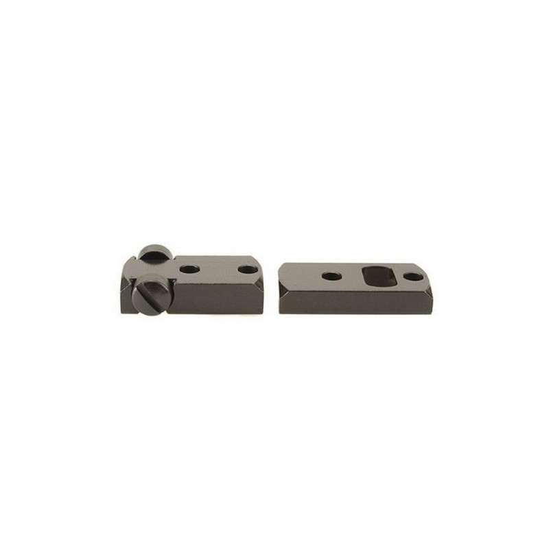 Base Rem. 700/7640X/L721/725  2 pieza brillo