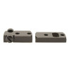 Base Rem. 700/7640X/L721/725  2 pieza brillo