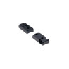 Base Savage 110/112/116 1  pieza brillo
