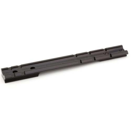 Base Weaver nº96, Winchester 70 LA
