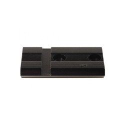 Base Weaver NºS46 Grand Slam Acero
