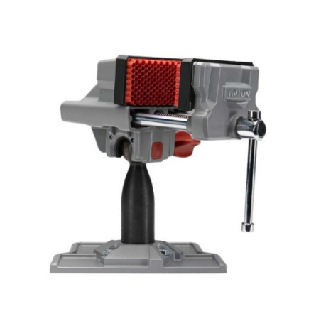 Best Gun Vise 360 Tipton