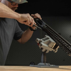Best Gun Vise 360 Tipton
